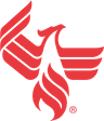 University of Phoenix logo