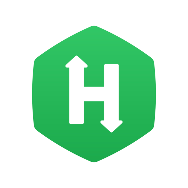 Hackerrank Logo